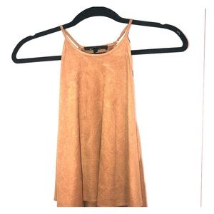 Velvet Tank